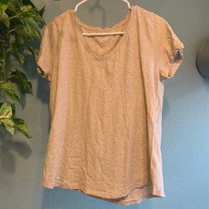 Tan T-Shirt